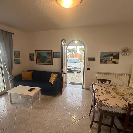 Villa Symphony Sea View Forio di Ischia Εξωτερικό φωτογραφία