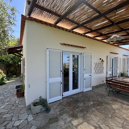 Villa Symphony Sea View Forio di Ischia Εξωτερικό φωτογραφία
