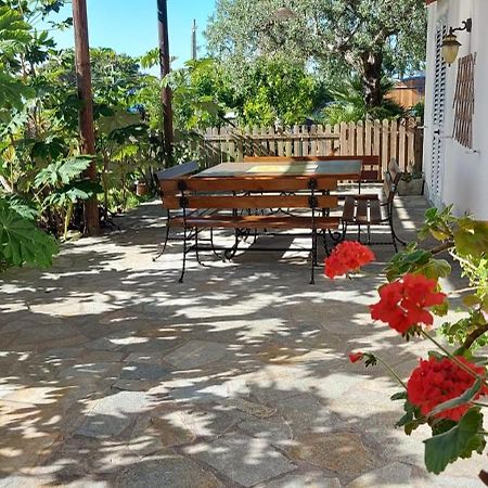 Villa Symphony Sea View Forio di Ischia Εξωτερικό φωτογραφία