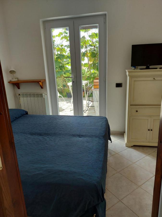 Villa Symphony Sea View Forio di Ischia Εξωτερικό φωτογραφία