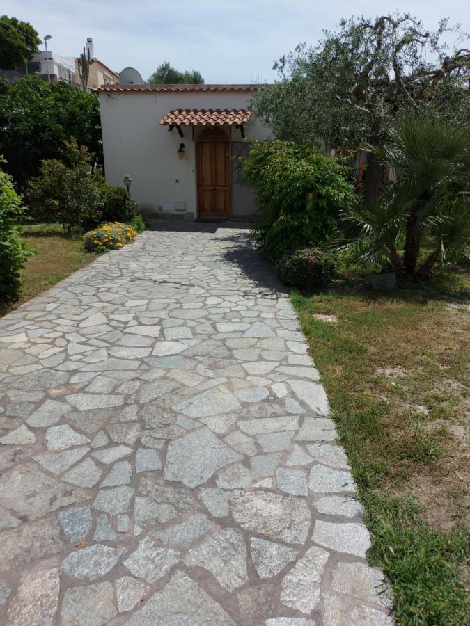Villa Symphony Sea View Forio di Ischia Εξωτερικό φωτογραφία