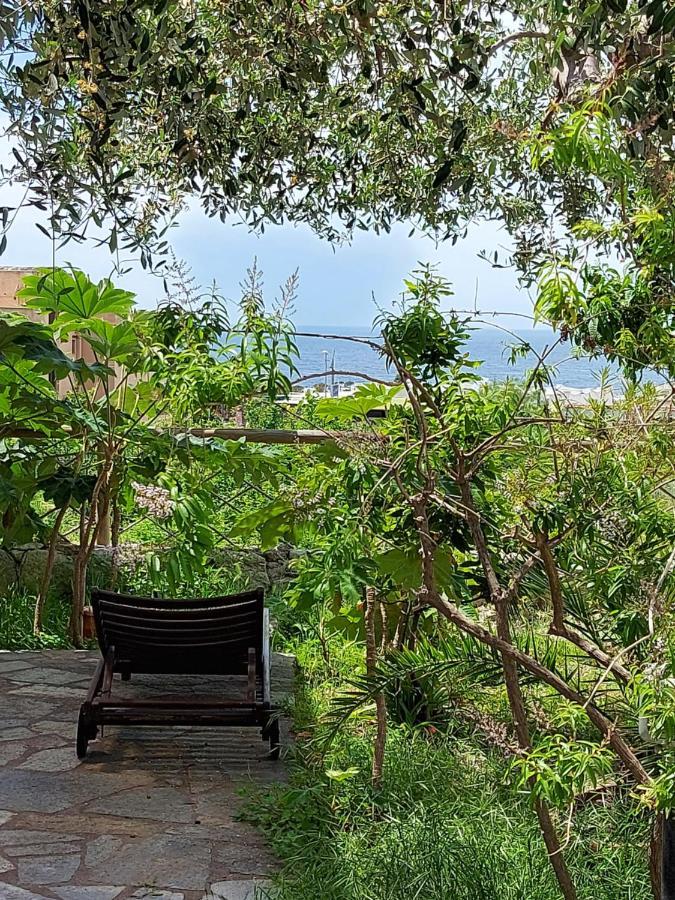Villa Symphony Sea View Forio di Ischia Εξωτερικό φωτογραφία
