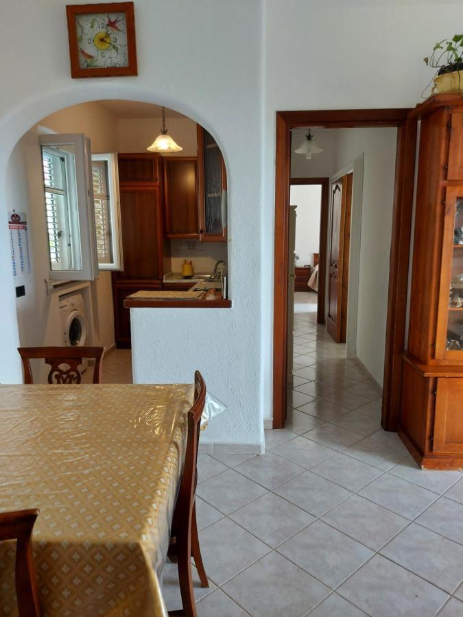 Villa Symphony Sea View Forio di Ischia Εξωτερικό φωτογραφία