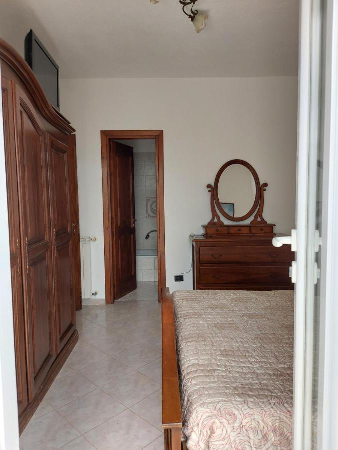 Villa Symphony Sea View Forio di Ischia Εξωτερικό φωτογραφία