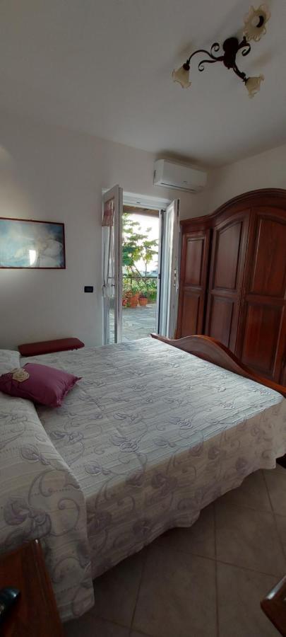 Villa Symphony Sea View Forio di Ischia Εξωτερικό φωτογραφία