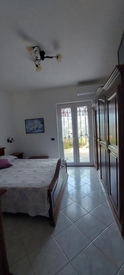 Villa Symphony Sea View Forio di Ischia Εξωτερικό φωτογραφία