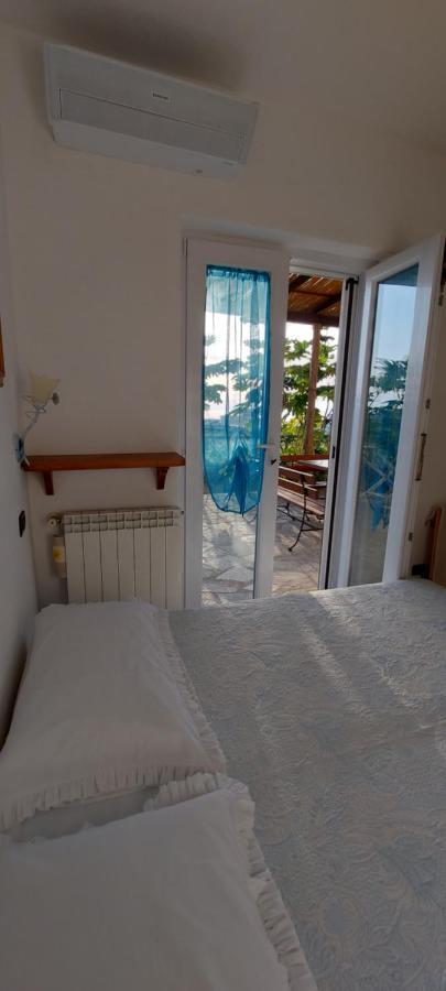 Villa Symphony Sea View Forio di Ischia Εξωτερικό φωτογραφία