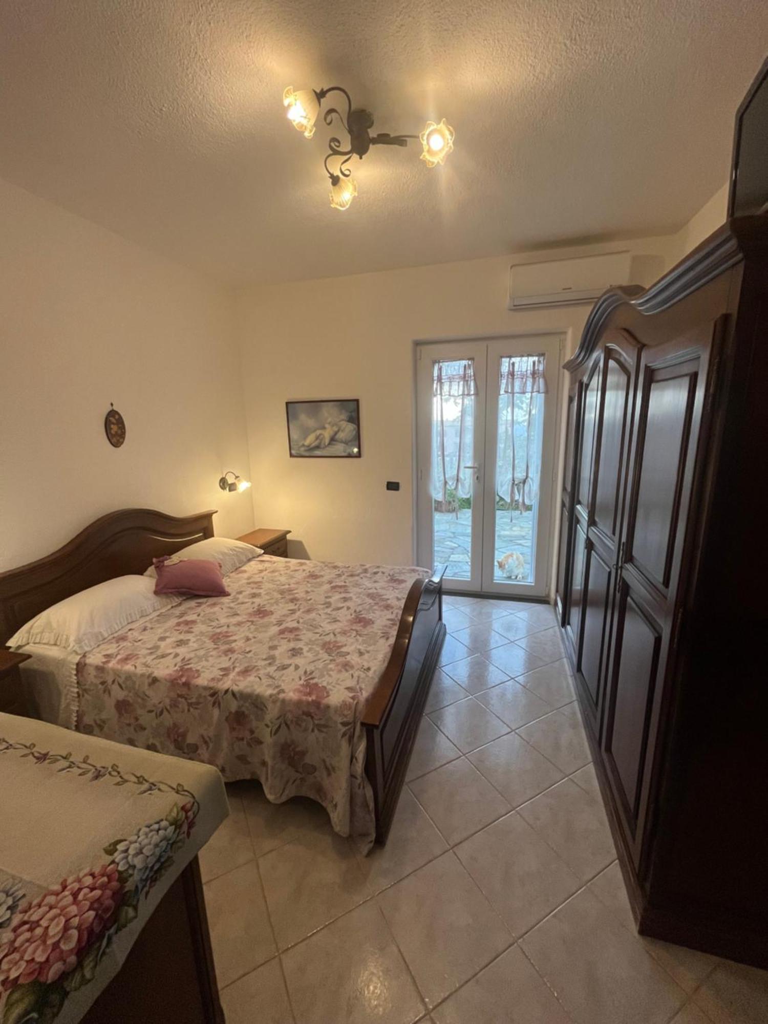 Villa Symphony Sea View Forio di Ischia Εξωτερικό φωτογραφία