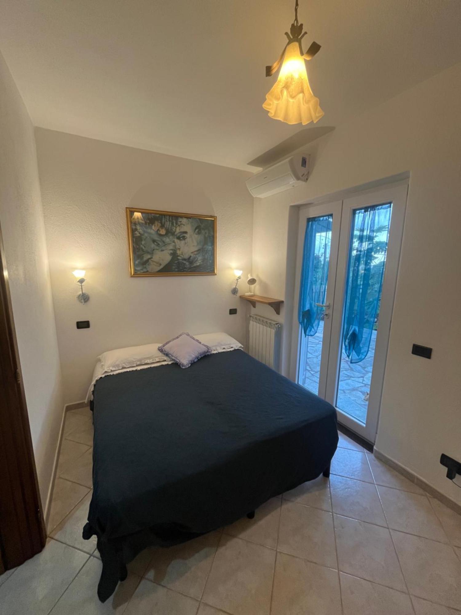 Villa Symphony Sea View Forio di Ischia Εξωτερικό φωτογραφία