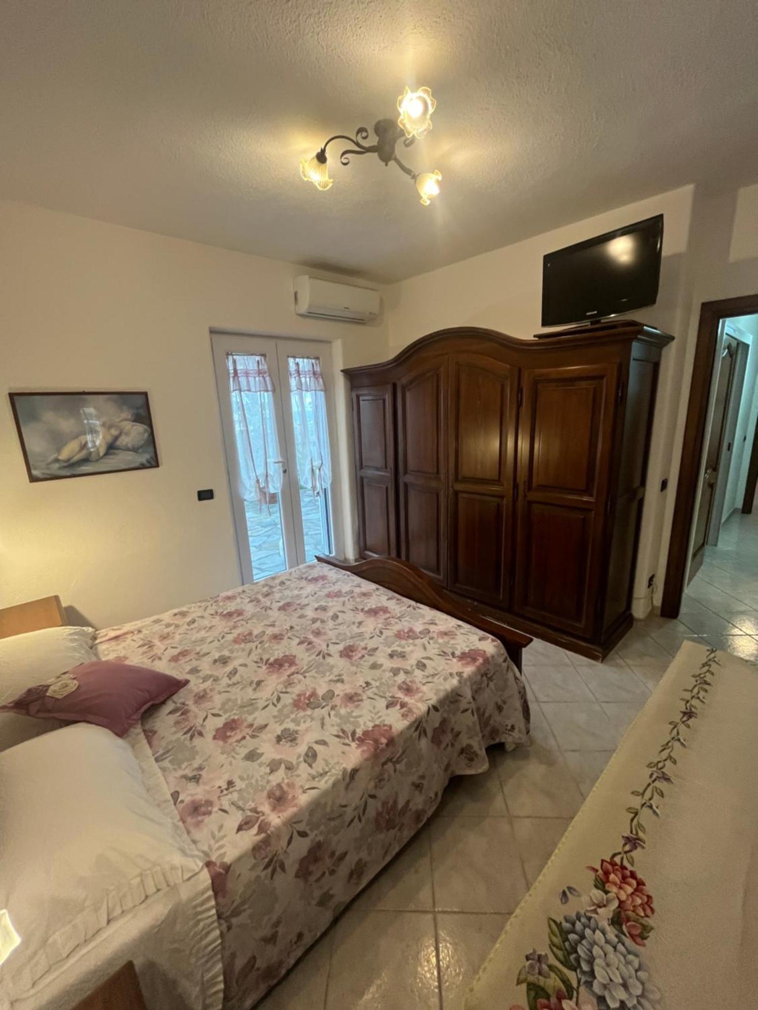 Villa Symphony Sea View Forio di Ischia Εξωτερικό φωτογραφία