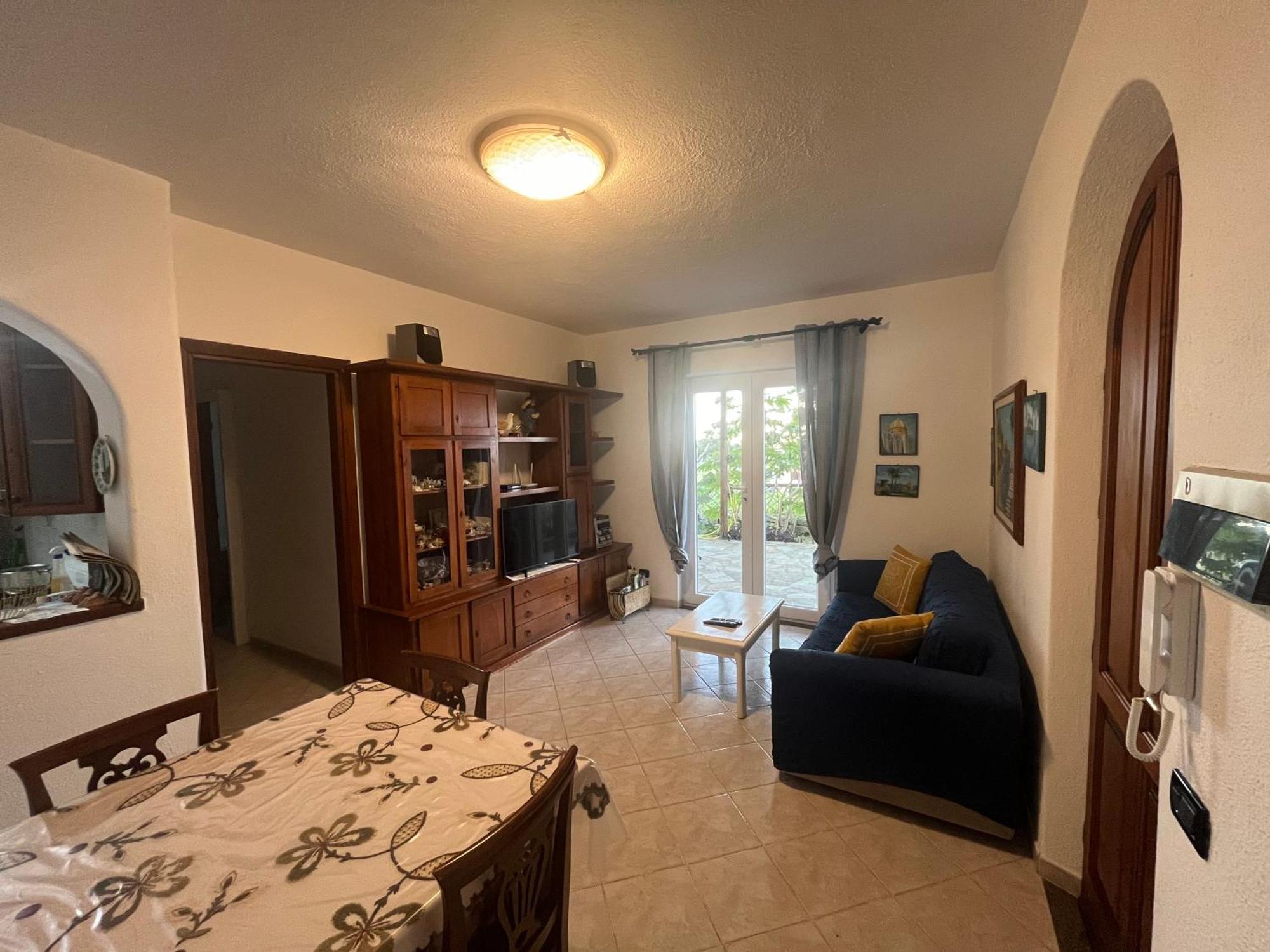 Villa Symphony Sea View Forio di Ischia Εξωτερικό φωτογραφία