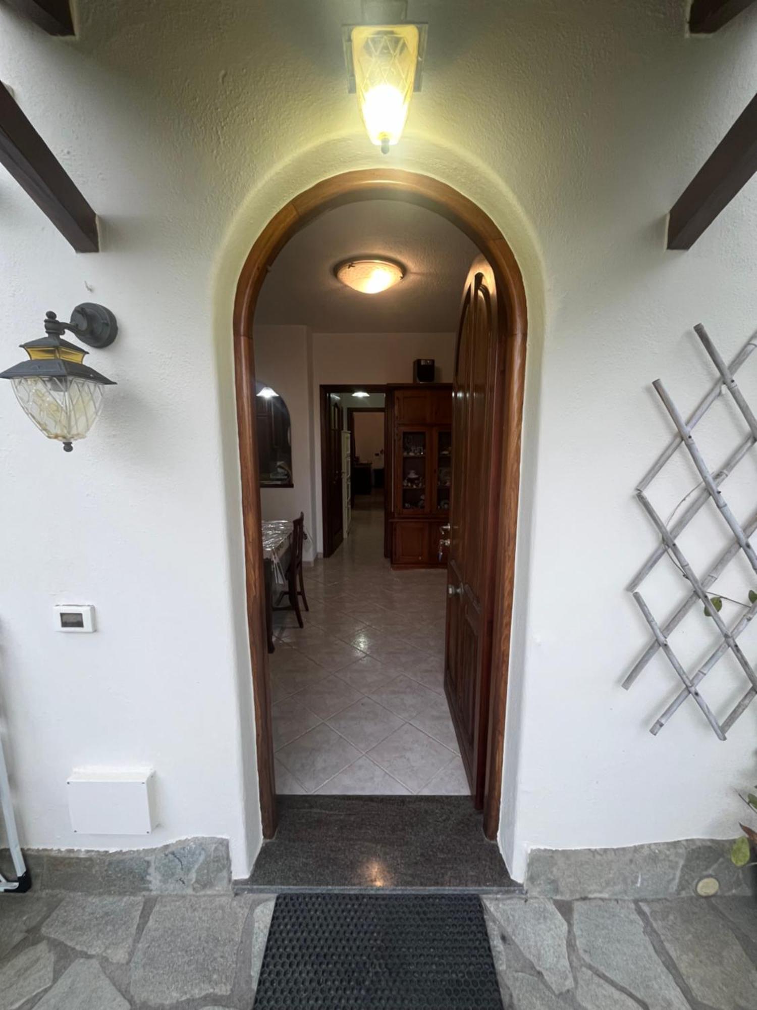Villa Symphony Sea View Forio di Ischia Εξωτερικό φωτογραφία