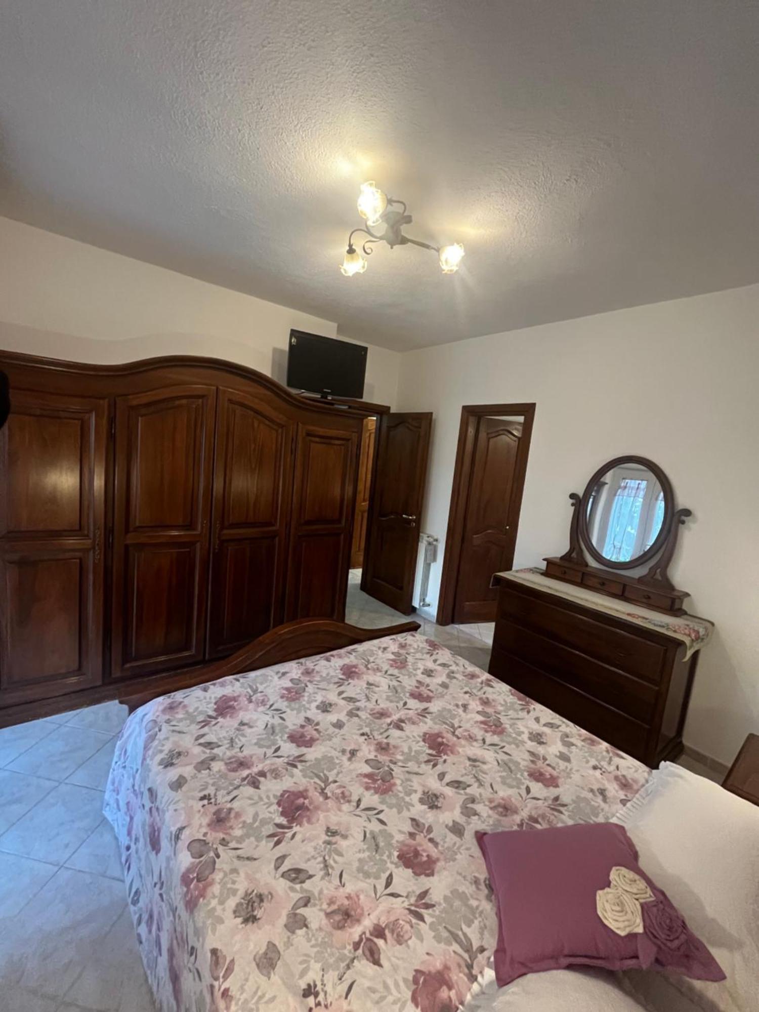 Villa Symphony Sea View Forio di Ischia Εξωτερικό φωτογραφία