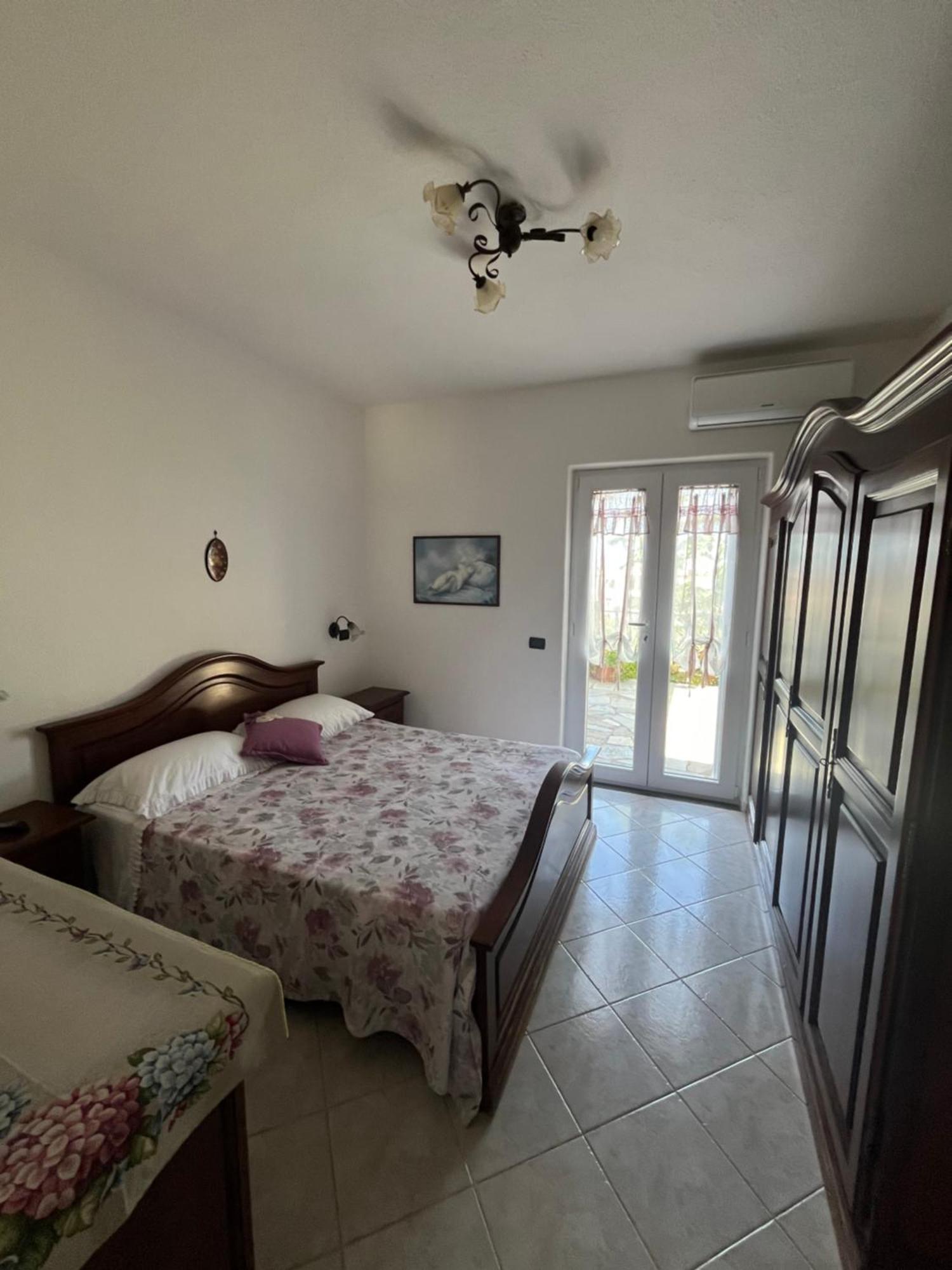 Villa Symphony Sea View Forio di Ischia Εξωτερικό φωτογραφία