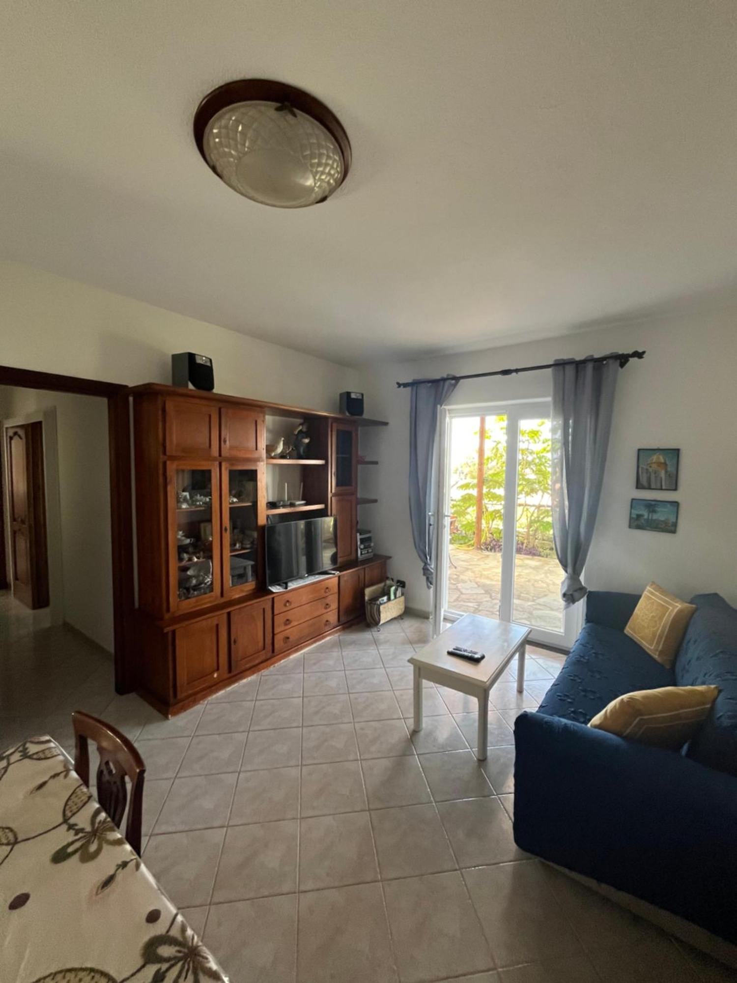 Villa Symphony Sea View Forio di Ischia Εξωτερικό φωτογραφία