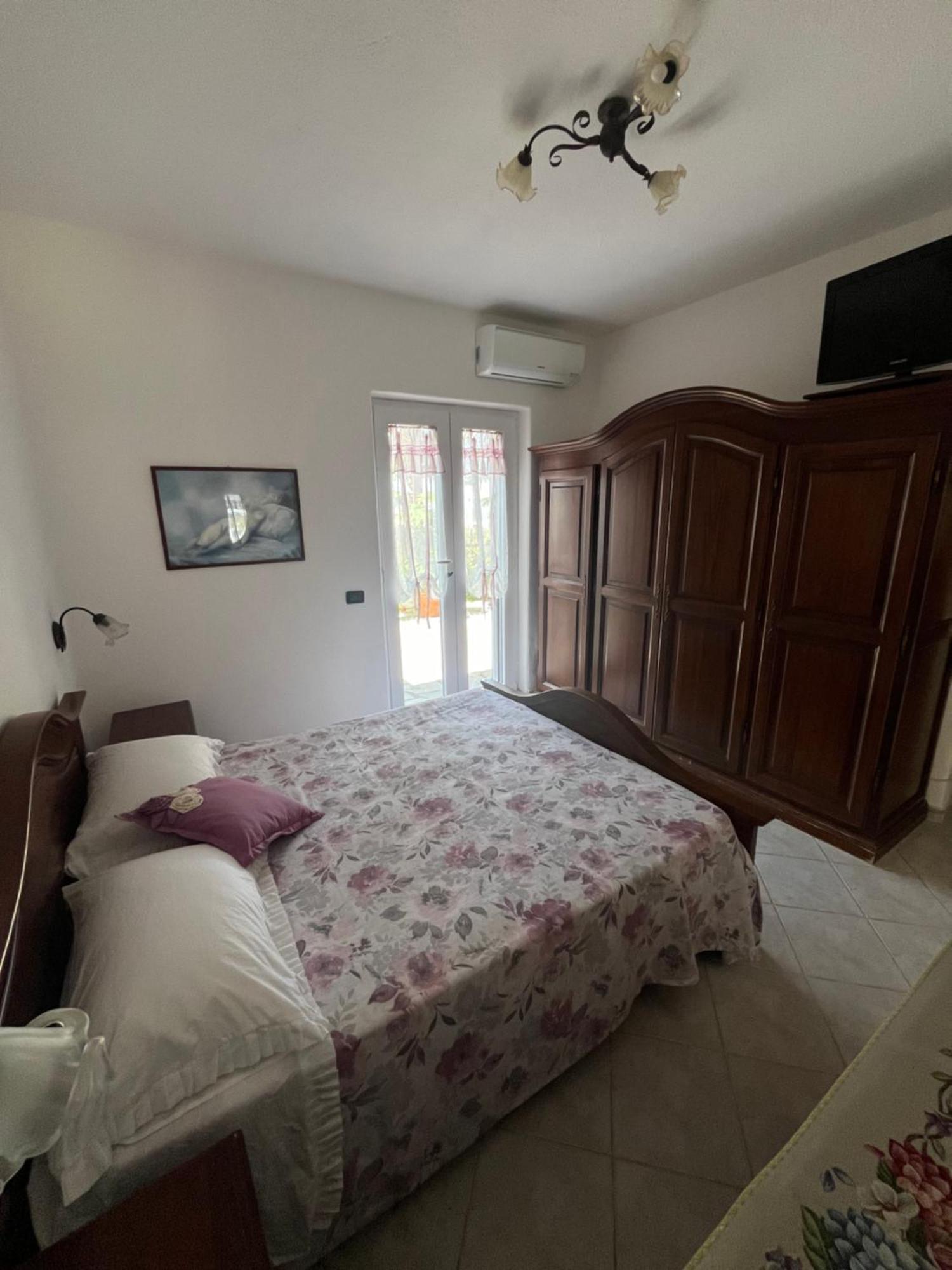 Villa Symphony Sea View Forio di Ischia Εξωτερικό φωτογραφία