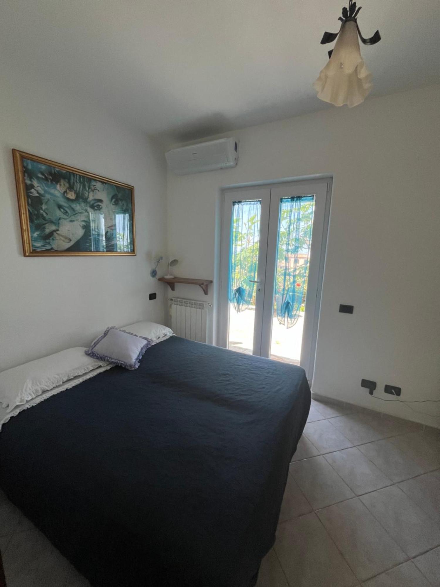 Villa Symphony Sea View Forio di Ischia Εξωτερικό φωτογραφία
