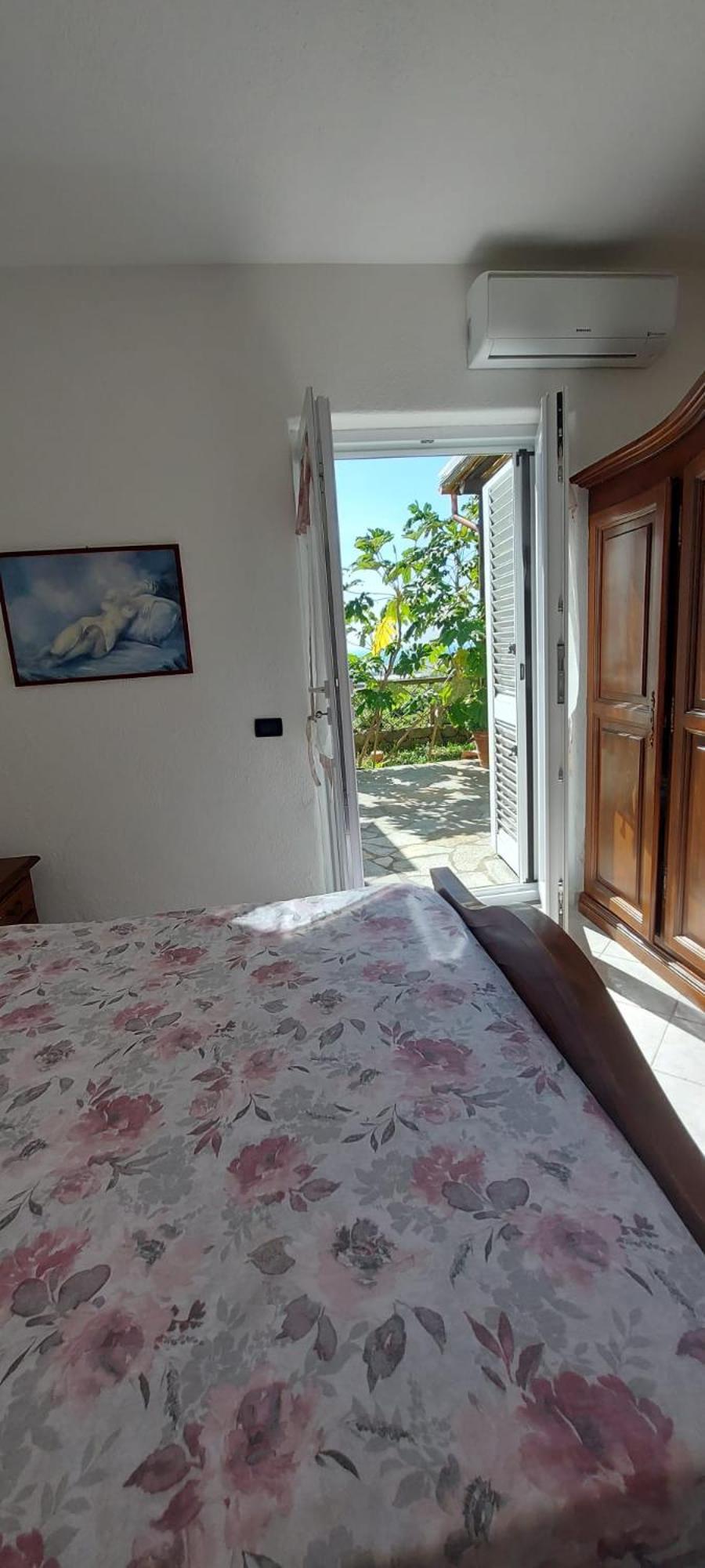Villa Symphony Sea View Forio di Ischia Εξωτερικό φωτογραφία