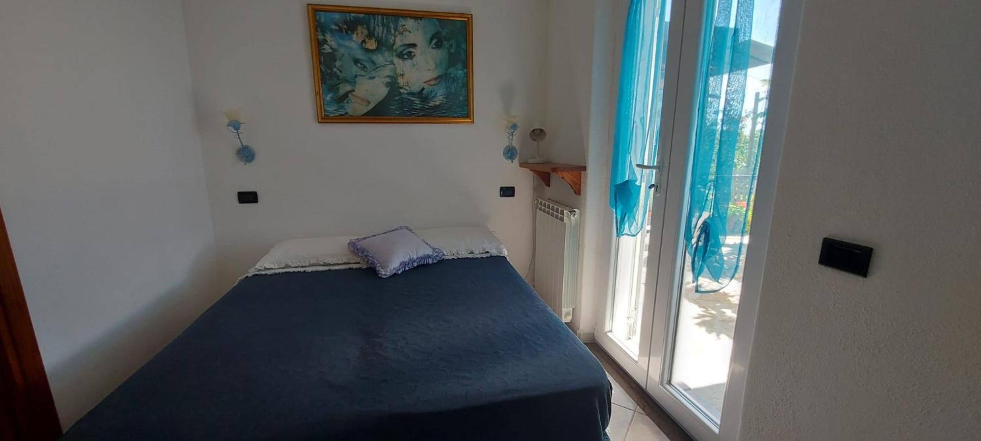 Villa Symphony Sea View Forio di Ischia Εξωτερικό φωτογραφία