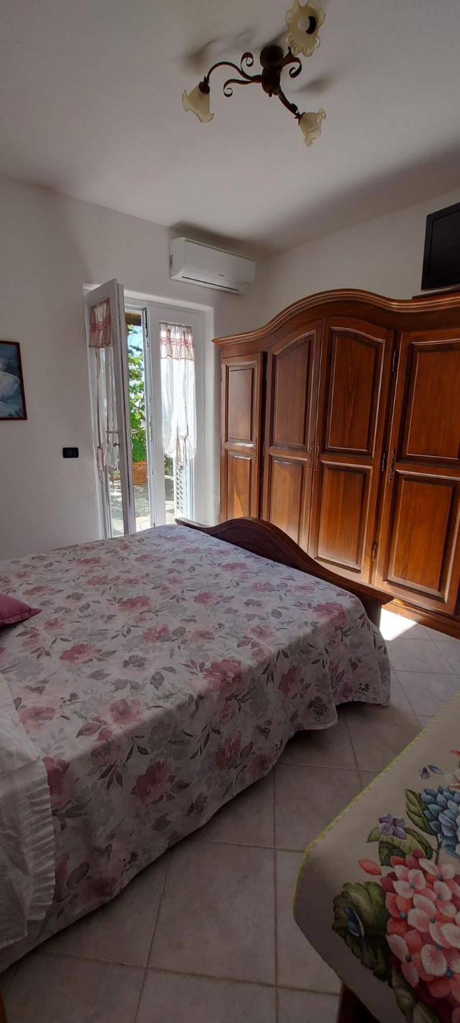 Villa Symphony Sea View Forio di Ischia Εξωτερικό φωτογραφία