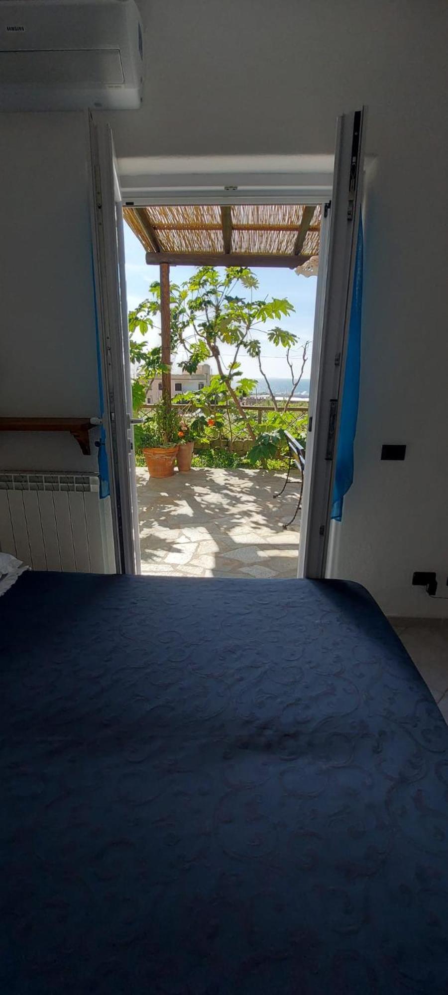 Villa Symphony Sea View Forio di Ischia Εξωτερικό φωτογραφία