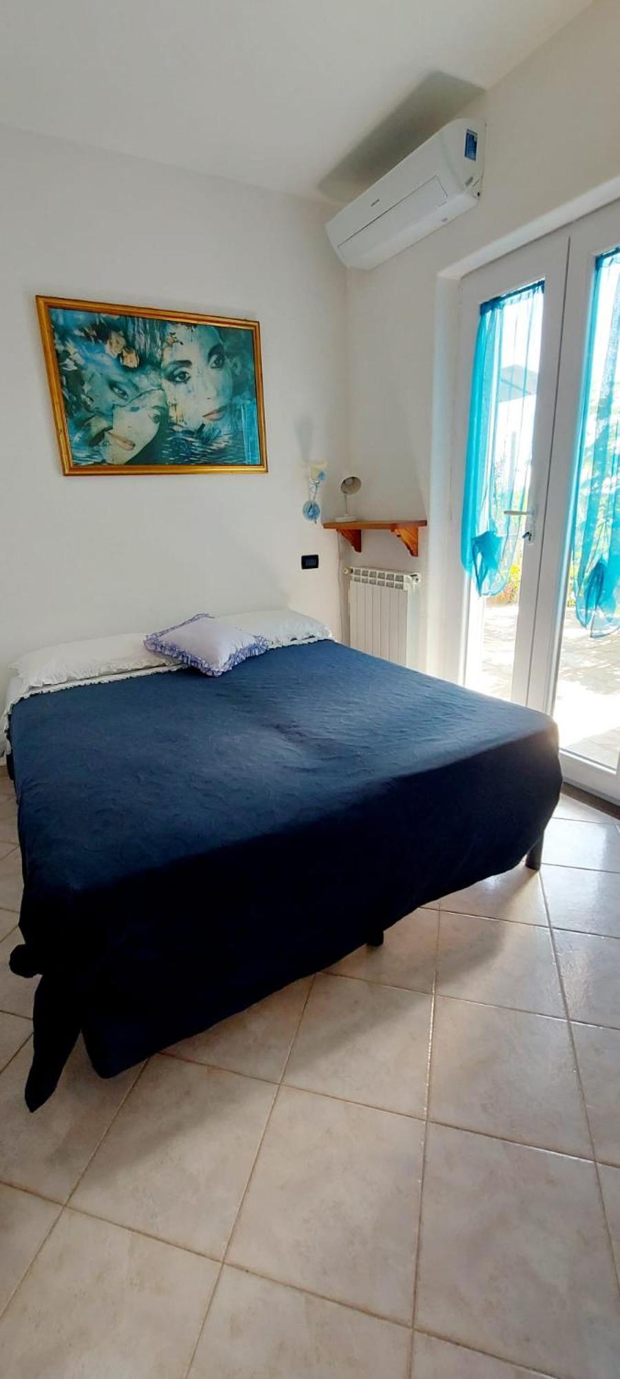 Villa Symphony Sea View Forio di Ischia Εξωτερικό φωτογραφία