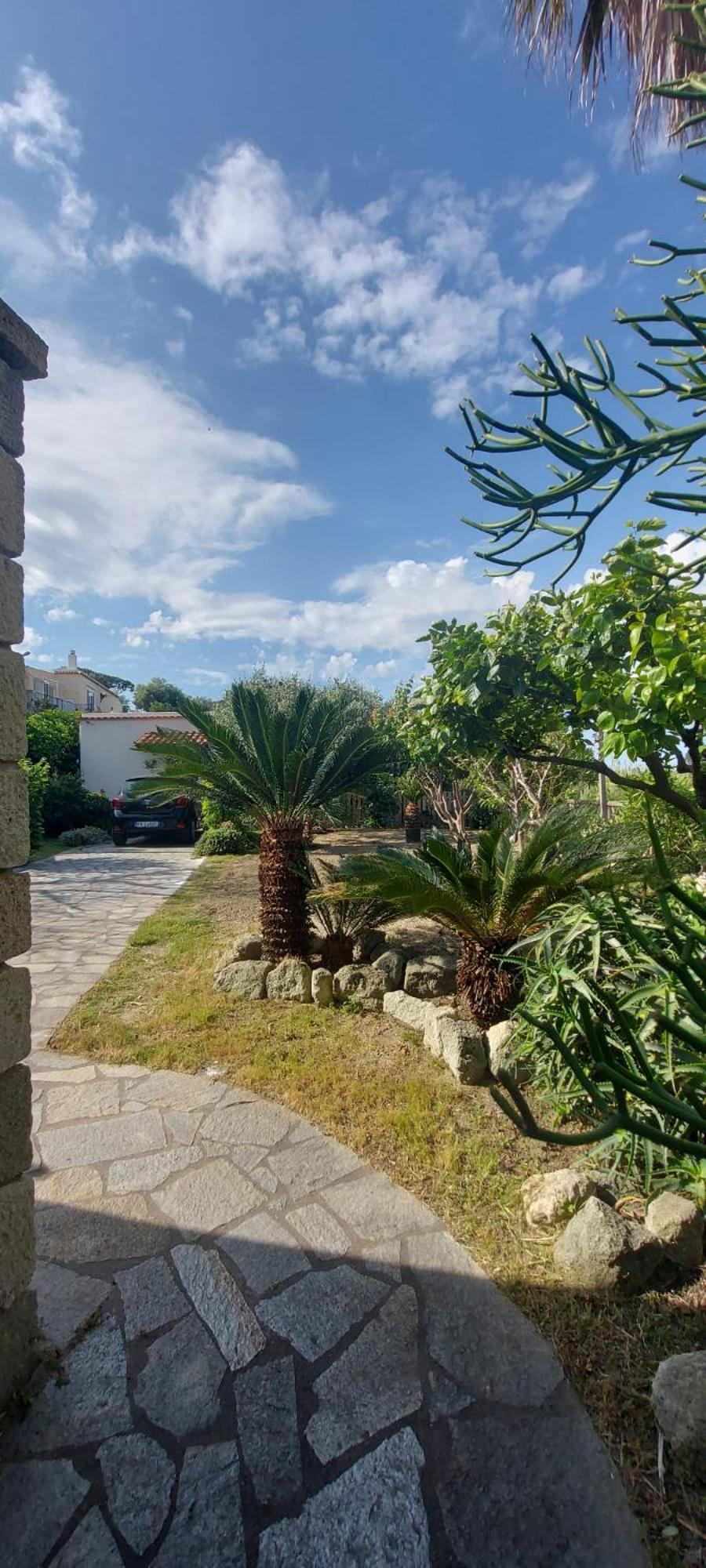 Villa Symphony Sea View Forio di Ischia Εξωτερικό φωτογραφία